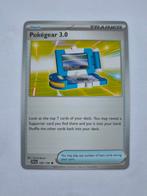 Pokegear 3.0 - Pokemon, Ophalen of Verzenden, Nieuw, Losse kaart, Foil