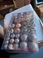 Kerstballen, Diversen, Kerst, Ophalen of Verzenden, Nieuw