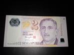 ### Singapore 2 dollar 2005/24 ###, Ophalen of Verzenden, Midden-Oosten