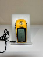 Garmin eTrex 12-kanaals GPS, Ophalen of Verzenden, Gebruikt, Analoog