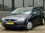 Ford Focus 1.8-16V Tr. FlexiF. (bj 2006), Focus, Gebruikt, 4 cilinders, 1219 kg