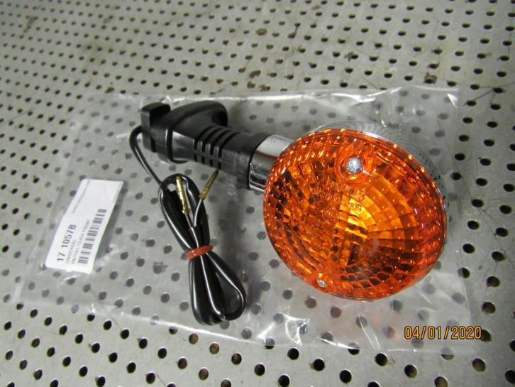 knipperbol VN750 VN 750 Vulcan - LTD 454  LTD454 e.a. Nieuw!, Motoren, Onderdelen | Kawasaki, Nieuw, Ophalen of Verzenden