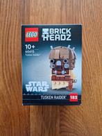 Lego Brickheadz Tusken Raider 40615, Nieuw, Ophalen of Verzenden, Lego