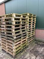 Pallets te koop, Ophalen of Verzenden, Minder dan 200 cm, Pallet, Vuren