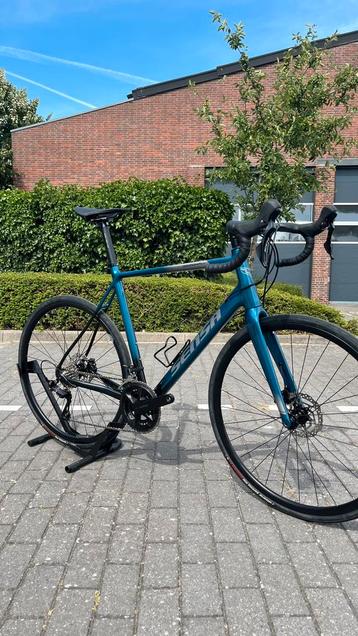 Nieuwe Sensa romagan RS racefiets maat 58 beschikbaar voor biedingen