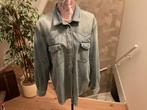 Nieuw Marina Rinaldi jeans overhemd maat  46, Ophalen of Verzenden, Nieuw, Maat 46/48 (XL) of groter, Blauw