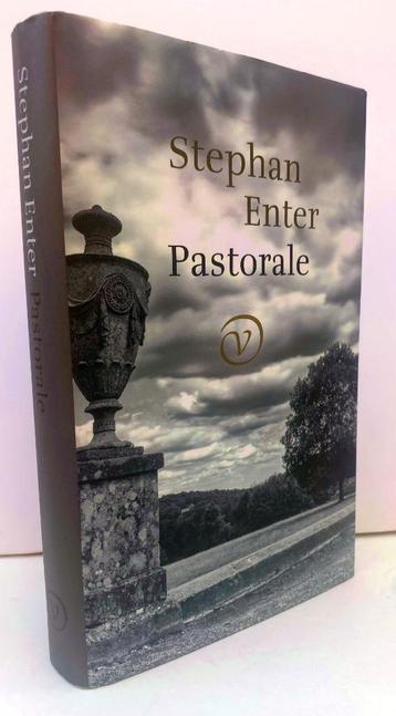 Enter, Stephan - Pastorale (2019 1e dr.) beschikbaar voor biedingen