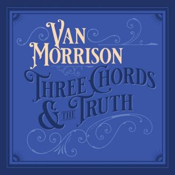 Van Morrison - Three Chords And The Truth (Nieuw + gr vz) beschikbaar voor biedingen