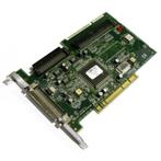 ADAPTEC AHA-2940UW / 2940UW SCSI CONTROLLER CARD [K289] 31-5, Ophalen of Verzenden, Adaptec
