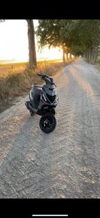 Piaggio zip 125cc 2t, Ophalen, Zo goed als nieuw, Zip