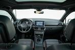 SEAT Tarraco 1.5 TSI Xcellence 7p. Panodak ACC 360 Camera St, Auto's, Seat, Voorwielaandrijving, 15 km/l, Euro 6, 4 cilinders