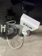 Flir Navigator ll PTZ (pan-tilt-zoom) Camera, Watersport en Boten, Navigatiemiddelen en Scheepselektronica, Ophalen of Verzenden