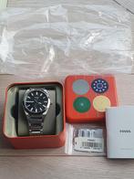 Fossil FS5821 Everett Horloge Nieuw, Fossil, IOS, Nieuw, Ophalen of Verzenden