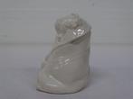 A6054 Charlot Byj Sculptuur Goebel, Verzamelen, Beelden en Beeldjes, Ophalen of Verzenden, Gebruikt