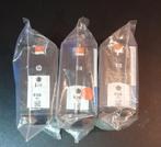 3 keer HP 920XL inktcartridge zwart, orgineel, Computers en Software, Printerbenodigdheden, Nieuw, Cartridge, Ophalen of Verzenden