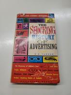 The shocking history of advertising, Ophalen of Verzenden, Economie en Marketing