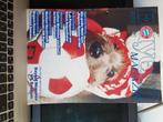 Bayern Magazin, Ophalen of Verzenden, Zo goed als nieuw, Buitenlandse clubs, Boek of Tijdschrift
