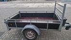 Trailer 750 kg 127x220, Auto diversen, Aanhangers en Bagagewagens, Ophalen