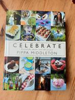 Pippa Middleton - Celebrate, Ophalen of Verzenden, Zo goed als nieuw, Pippa Middleton