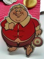 Efteling sprookjesbos pin Holie Bolle Gijs, Ophalen of Verzenden, Zo goed als nieuw, Button of Speldje