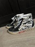 Vans maat 39 zwart wit gebruikt, Kleding | Dames, Schoenen, Gedragen, Ophalen of Verzenden, Vans, Sneakers of Gympen