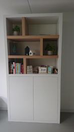 Vakkenkast | open vakkenkast Hanne | Kast opmaat gemaakt!, Ophalen of Verzenden, Nieuw