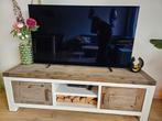 Tv meubel van moerman wonen, Huis en Inrichting, Ophalen, Zo goed als nieuw, 25 tot 50 cm, Minder dan 100 cm
