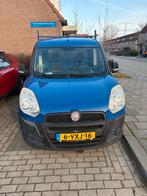 Fiat Doblo 2012, 1360 kg, 730 kg, 95 pk, Origineel Nederlands