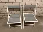 IKEA Terje klapstoelen, Ophalen, Gebruikt, Twee