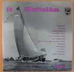 Snitser Kantate Koar ea  (EP Philips 422 549), Ophalen of Verzenden, Zo goed als nieuw, Overige formaten, Levenslied of Smartlap