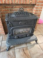 Gaskachel, Huis en Inrichting, Kachels, Ophalen of Verzenden, Zo goed als nieuw, Gas, Gaskachel