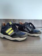 K14 Blauwe schoenen Bunnies Jr. maat 26, Bunnies, Ophalen of Verzenden, Jongetje, Gebruikt