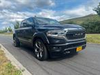 Dodge RAM Dodge RAM 2018, Auto's, Automaat, 2458 kg, 5654 cc, Blauw