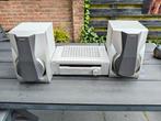 Toffe Sony versterker inclusief spekers., Audio, Tv en Foto, Home Cinema-sets, Ophalen, Gebruikt, 70 watt of meer, Sony