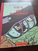 Kuifje en het Haaienmeer HC luxe 11/20 MAG NU WEG, Boeken, Nieuw, Ophalen of Verzenden, Eén stripboek, Hergé