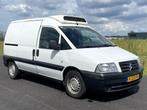 Citroën Jumpy Koelbus 2005, Auto's, Voorwielaandrijving, Stof, 4 cilinders, Citroën