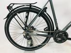 KOGA F3 7 herenfiets L – 57cm, Fietsen en Brommers, Fietsen | Heren | Herenfietsen, Overige merken, Versnellingen, Ophalen of Verzenden