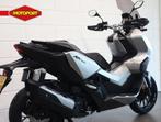 Honda ADV350 (bj 2022), Scooter, Bedrijf, 12 t/m 35 kW, ABS