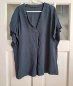 By-Bar blouse donkergroen maat M, Ophalen of Verzenden, Zo goed als nieuw, Groen, Maat 38/40 (M)