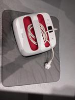 Cricut warmtepers 22,5 x 22,5 cm + Cricut easy press mat, Hobby en Vrije tijd, Overige Hobby en Vrije tijd, Ophalen, Gebruikt