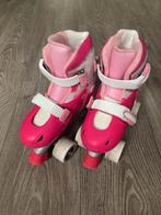 Rolschaatsen Nijdam maat 30-33, Ophalen of Verzenden, Zo goed als nieuw