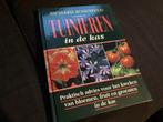 🍅🥒🍇 Tuinieren in de kas - Richard Rosenfeld, Boeken, Wonen en Tuinieren, Ophalen of Verzenden, Zo goed als nieuw