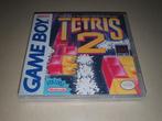Tetris 2 Game Boy GB Game Case, Spelcomputers en Games, Games | Nintendo Game Boy, Verzenden, Zo goed als nieuw