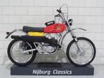 Beta Cross TR- 5, Fietsen en Brommers, Brommers | Crossbrommers, Overige merken, Ophalen of Verzenden, Zo goed als nieuw, 50 cc