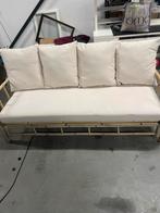 Bamboe tuinset, Tuin en Terras, Ophalen of Verzenden, Gebruikt, Overige materialen