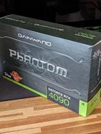 Gainward 4090 phantom GS "golden sample" met garantie, GDDR6, Ophalen of Verzenden, Zo goed als nieuw, Nvidia