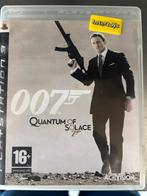 007 Quantum of Solace - PS3, Gebruikt, Shooter, 1 speler, Ophalen of Verzenden