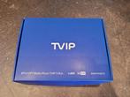 TVIP IP tv kastje, USB 2, Zonder harde schijf, Zo goed als nieuw, Verzenden