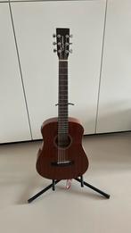 Tanglewood Winterleaf TW2 TXE –, Muziek en Instrumenten, Ophalen, Zo goed als nieuw, Klassieke of Spaanse gitaar