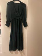 Zara lange jurk, Cocktailjurk, Ophalen of Verzenden, Zo goed als nieuw, Maat 34 (XS) of kleiner